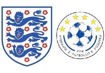 Angleterre contre Kosovo