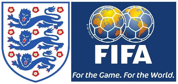England International