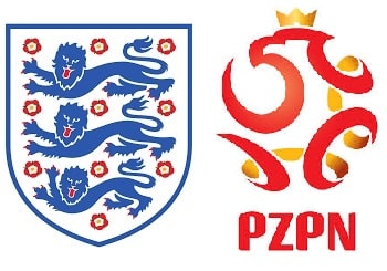 Inglaterra v Polónia