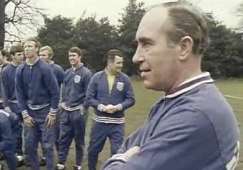 England-Ergebnisse 1963-74