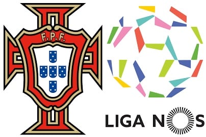 Portugal Footbal League Winners