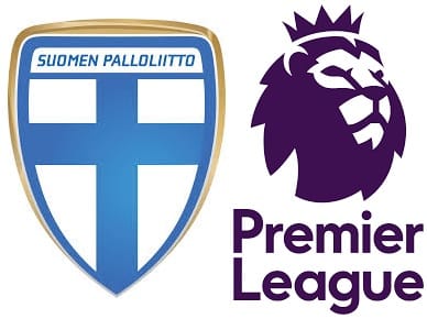 Finnish Players Goals in Premier League