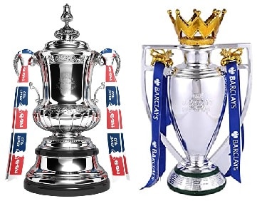 FA Cup and Top Flight
