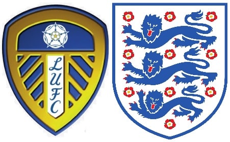 England's Leeds Players