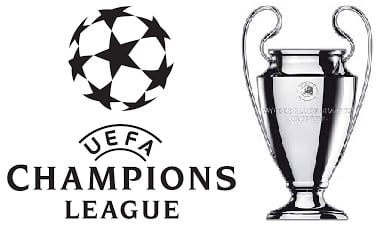 UEFA Champions League Hosts