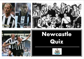 Newcastle World Cup 2014 -