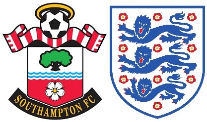 Southampton England Players