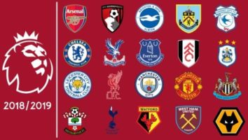 Premier League 2018-19
