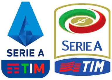 Serie A top Scorers