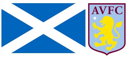Scotland Aston Villa