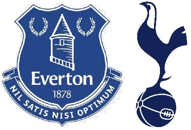 Everton vs. Tottenham Hotspur