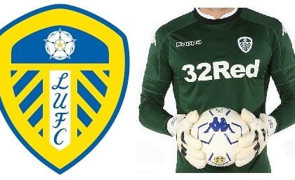 Leeds United Goalkeepers