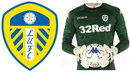 Leeds United Goalkeepers