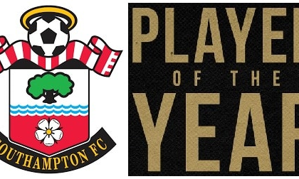 Southampton’s Player of the Year