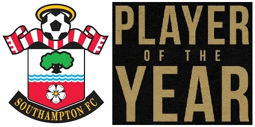 Southampton’s Player of the Year