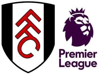 Fulham Appearances in Premier League