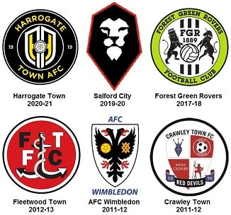 Neueste Football League Clubs