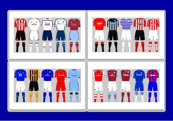 Premier League roster 2014-15