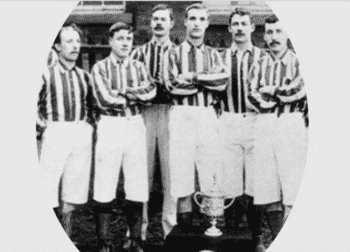 FA Cup 1892
