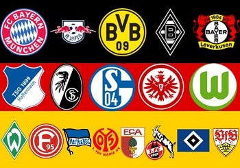 Bundesliga 2020-21 Season