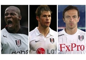 Fulham-Spieler des Jahres