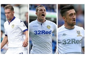 Leeds United Player of the Year