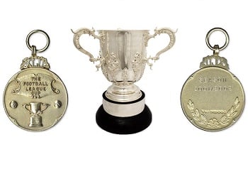 Gewinner des Football League Cup 1961-2020
