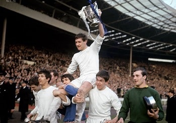 Winnaars QPR League Cup 1967