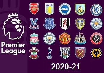 Premier League 2020-21