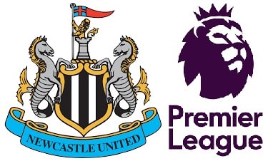 Premier League Appearances Newcastle United