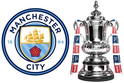 Manchester City FA Cup