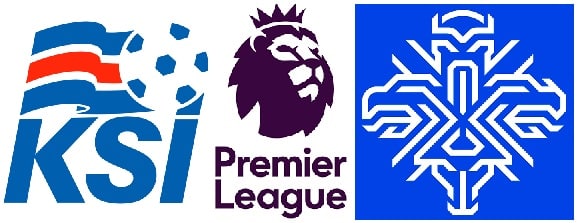 Icelandic Players in the Premier League