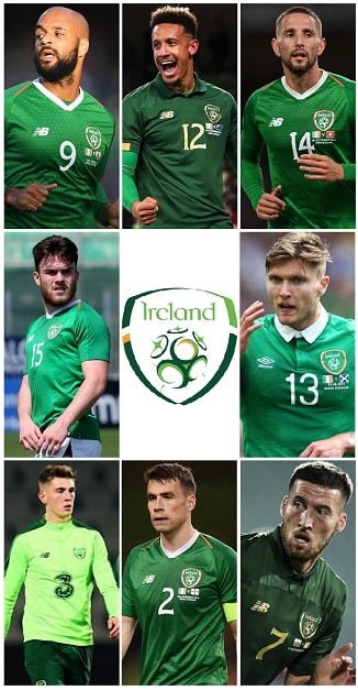 Gol e assist PL irlandesi 2020-21