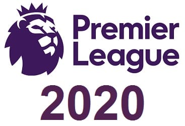 Premier League 2020