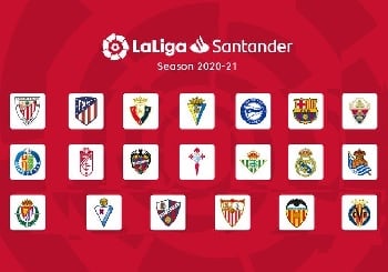 La Liga is More Unpredictable and Competitive Than Ever