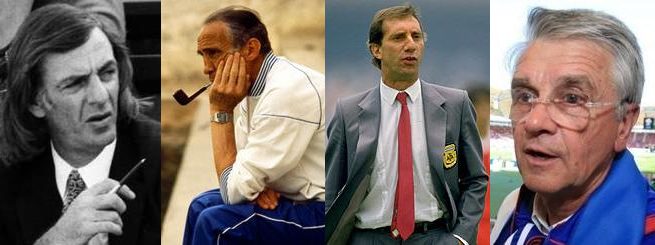 world cup winning managers