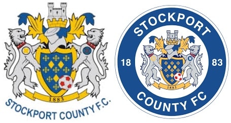 Player made the most International Appearances while with Stockport County