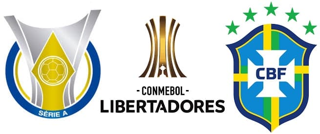 Copa Libertadores Winners