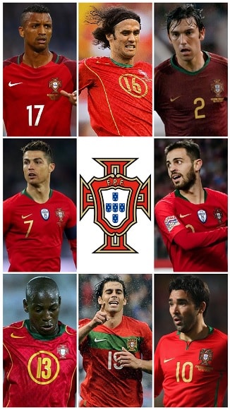 Обладатели медалей португальской Премьер-лиги