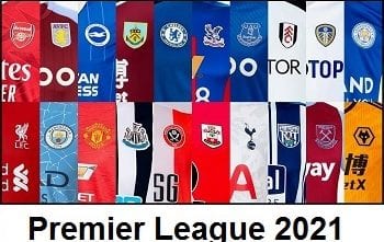 Premier League 2021