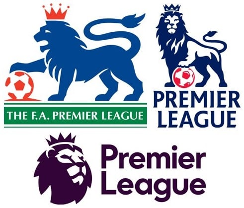 Premier League Teams Standings