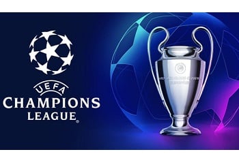 The Champions League and one of the most Historical Events within it