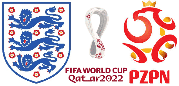 England vs Poland FIFA Qualifiers