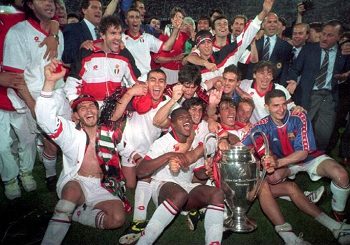 Champions League 1993-94