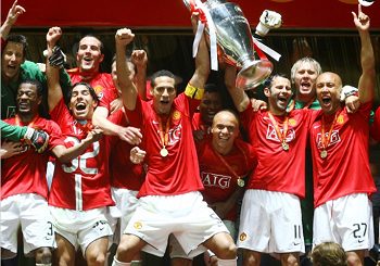 Championsleague 2007-08