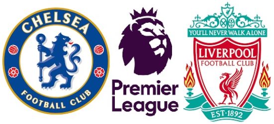 Players who played for both Chelsea and Liverpool