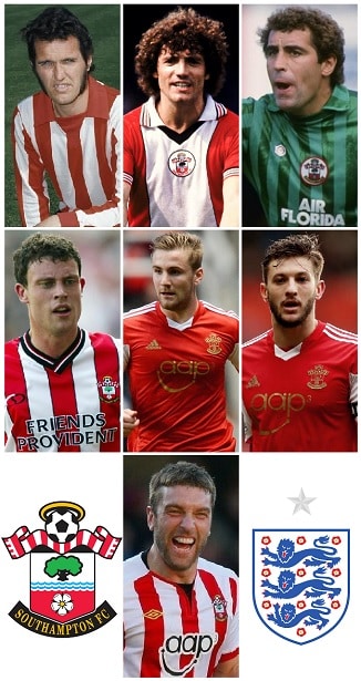 Southampton Player of the Year