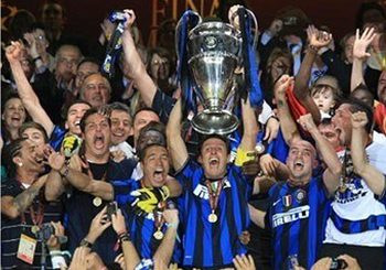 UEFA Champions League 2009-10