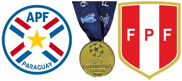 Czech Players with European Cup and Champions League Titles