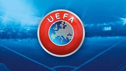 UEFA History